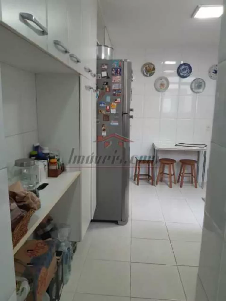 Cobertura, 5 quartos, 372 m² - Foto 14