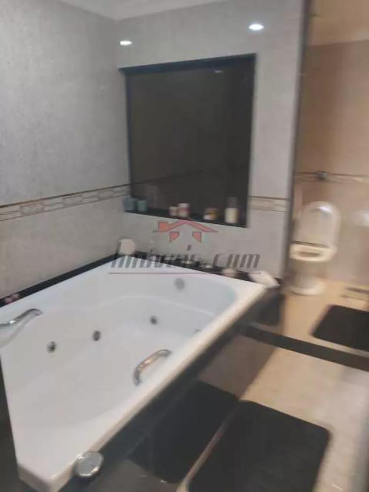 Cobertura, 5 quartos, 372 m² - Foto 12