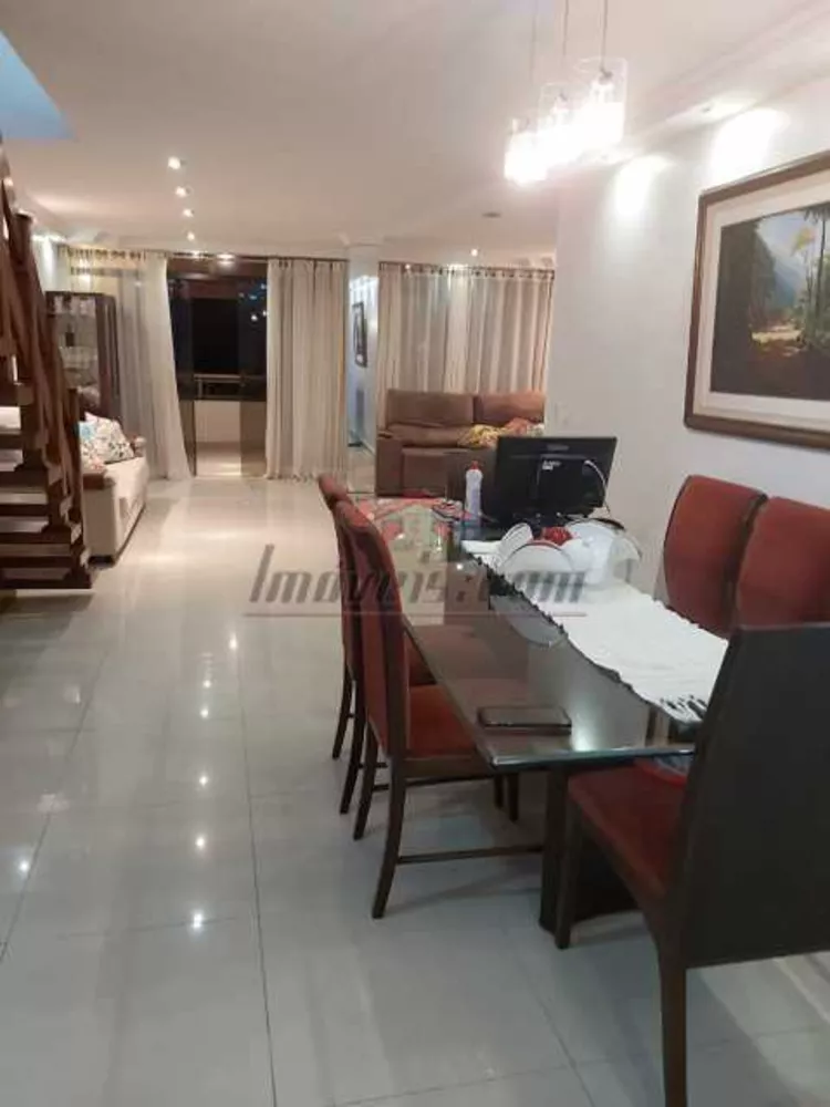 Cobertura, 5 quartos, 372 m² - Foto 7