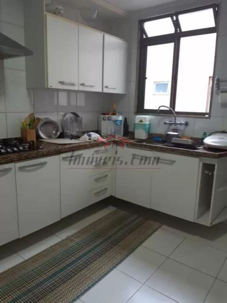 Cobertura, 5 quartos, 372 m² - Foto 13