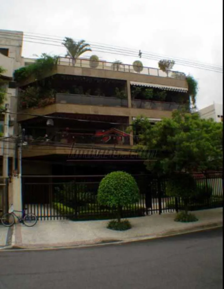 Cobertura, 5 quartos, 372 m² - Foto 3