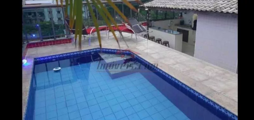 Cobertura, 5 quartos, 372 m² - Foto 23