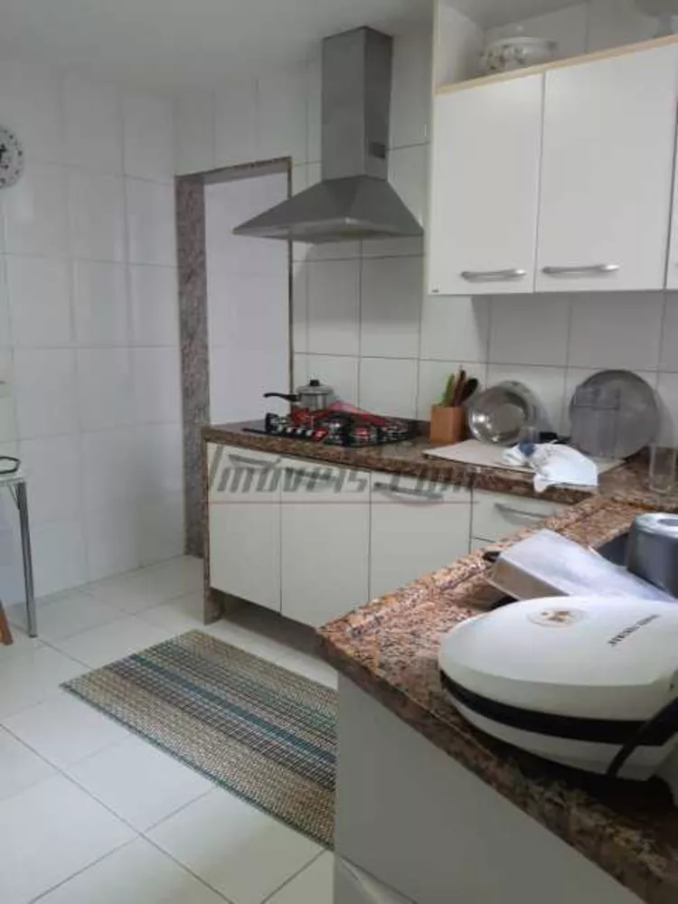 Cobertura, 5 quartos, 372 m² - Foto 15