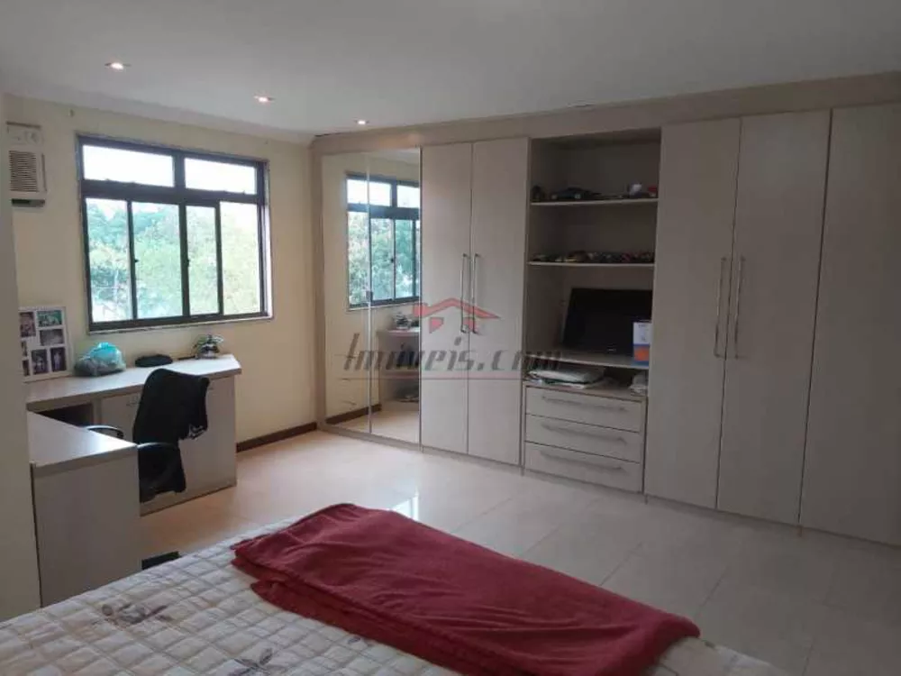 Cobertura, 5 quartos, 372 m² - Foto 9