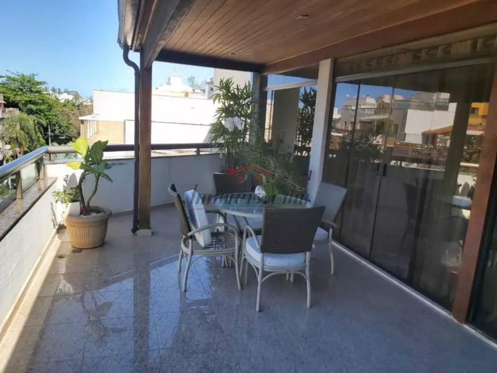 Cobertura, 5 quartos, 372 m² - Foto 2