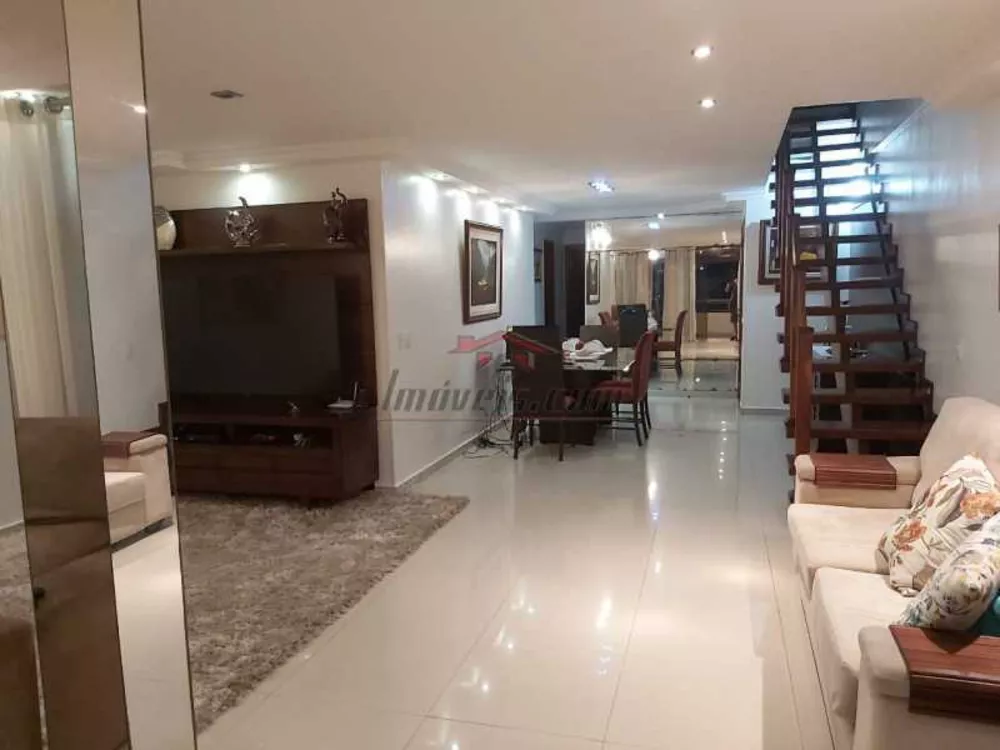 Cobertura, 5 quartos, 372 m² - Foto 5