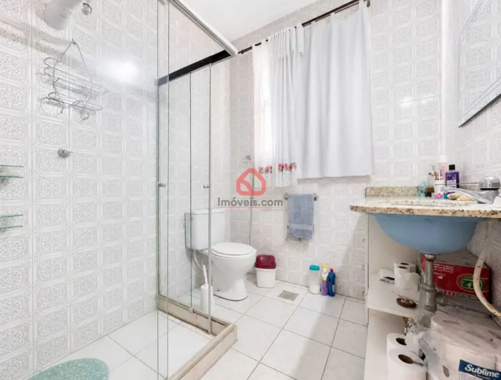 Casa de Condomínio, 2 quartos - Foto 1