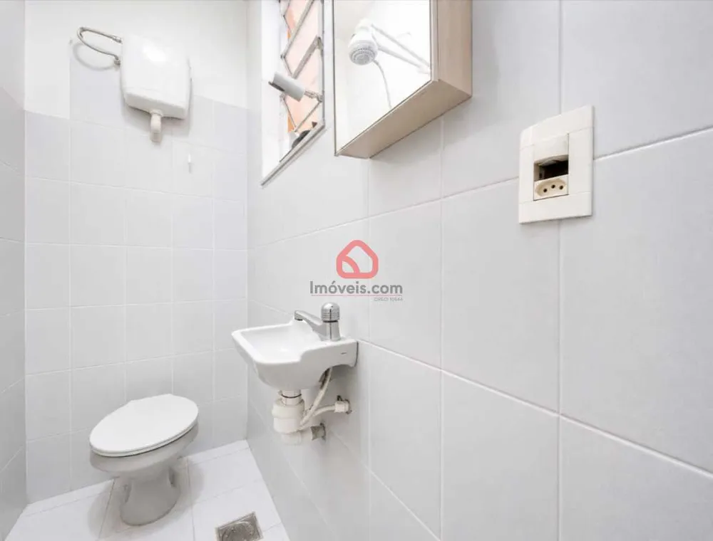 Casa de Condomínio, 2 quartos - Foto 6