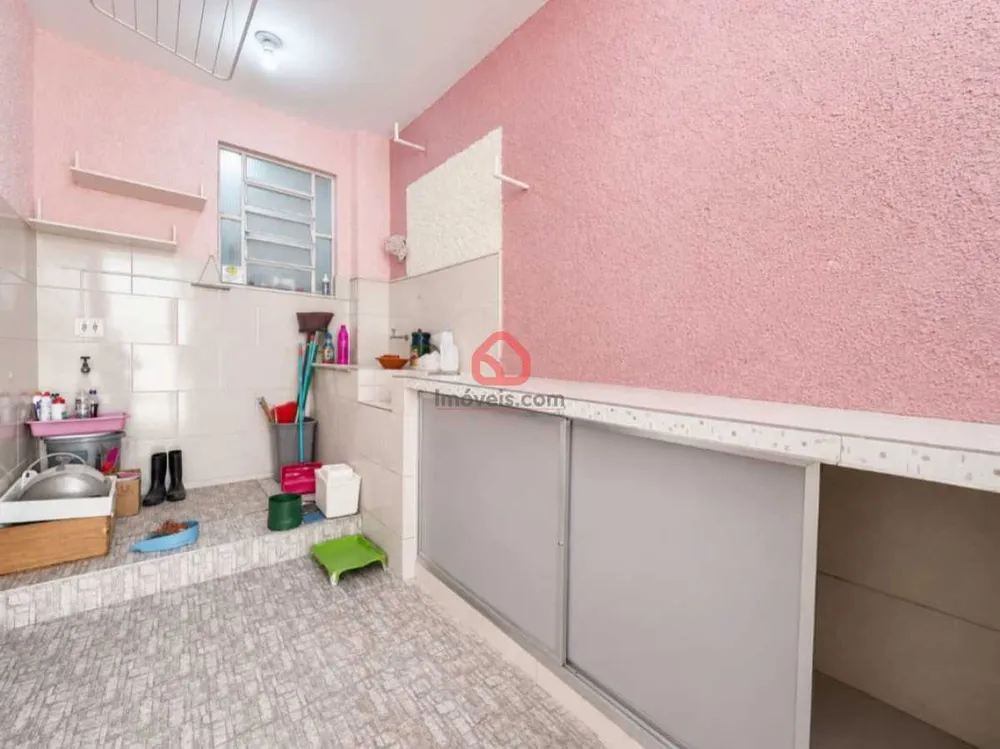 Casa de Condomínio, 2 quartos - Foto 5