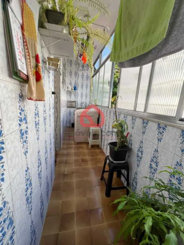 Apartamento, 3 quartos, 80 m² - Foto 7