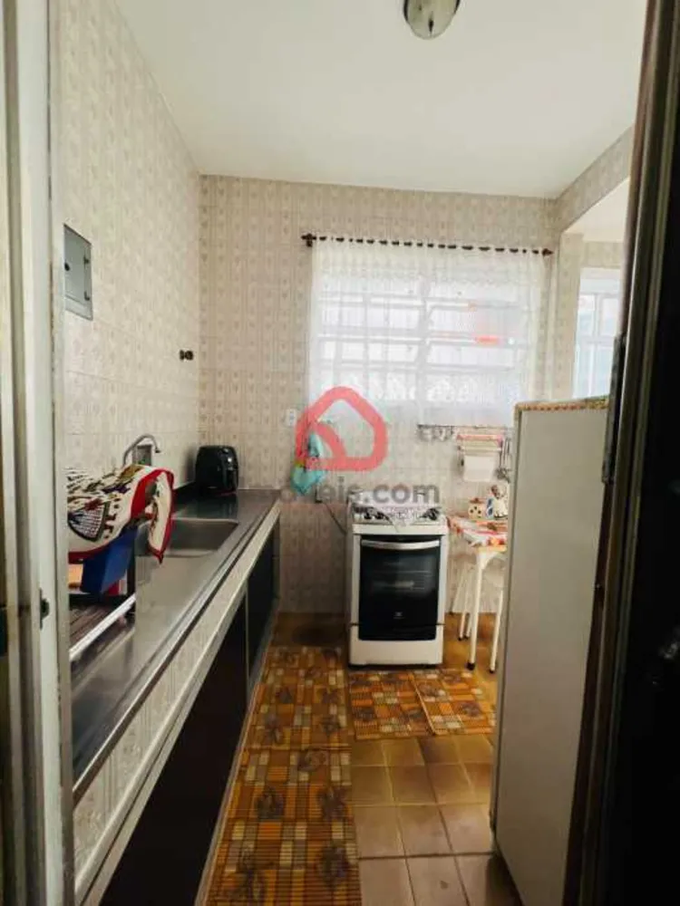 Apartamento, 3 quartos, 80 m² - Foto 2