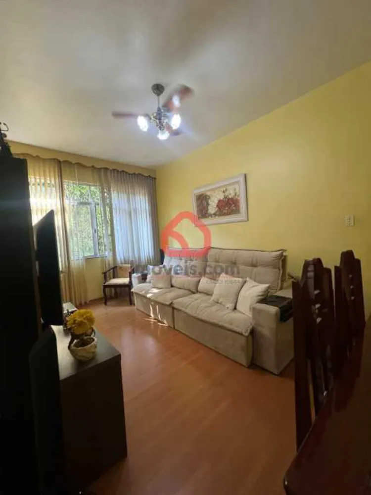Apartamento, 3 quartos, 80 m² - Foto 11