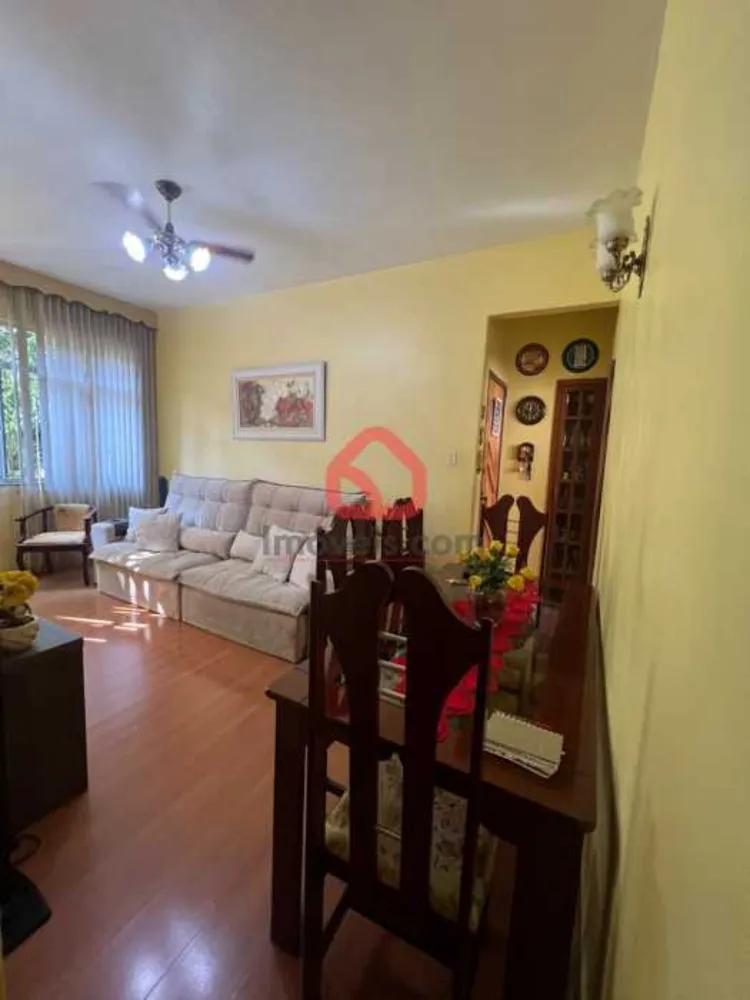 Apartamento, 3 quartos, 80 m² - Foto 6