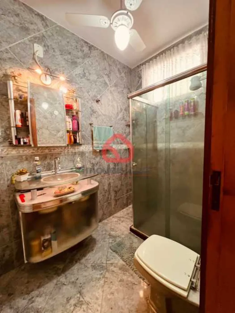 Apartamento, 3 quartos, 80 m² - Foto 4