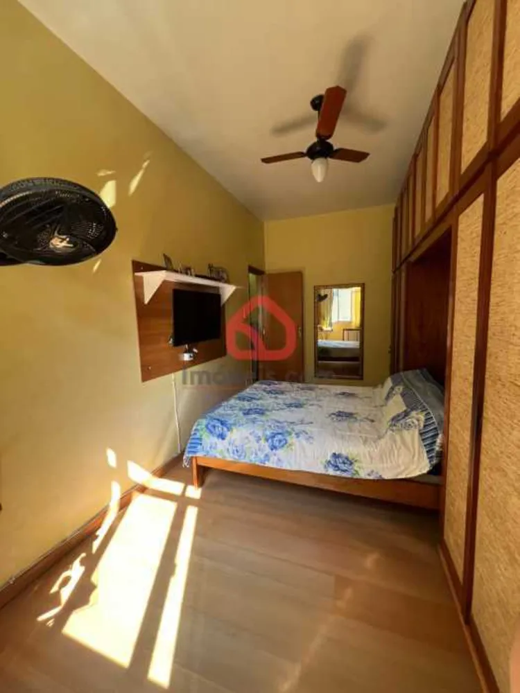 Apartamento, 3 quartos, 80 m² - Foto 5