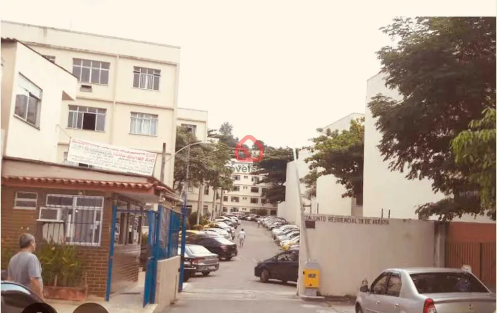 Apartamento, 3 quartos, 80 m² - Foto 12