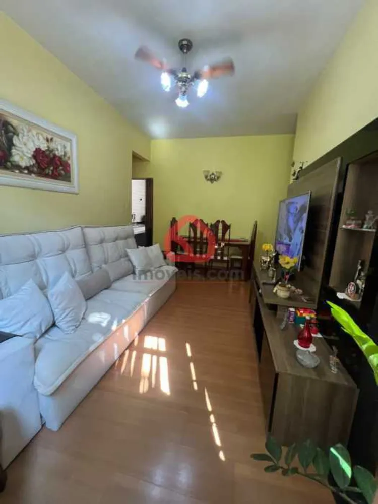 Apartamento, 3 quartos, 80 m² - Foto 8