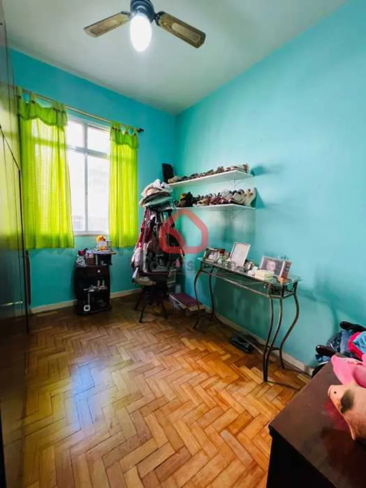 Apartamento, 3 quartos, 80 m² - Foto 1