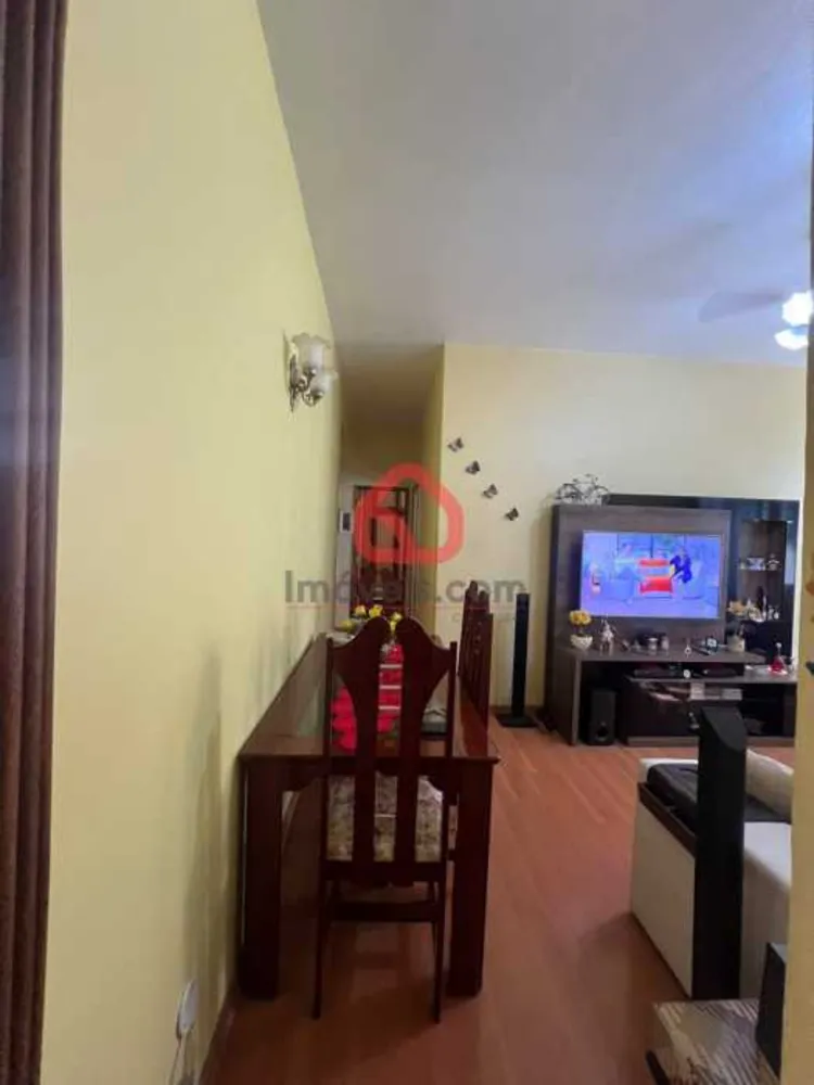 Apartamento, 3 quartos, 80 m² - Foto 3