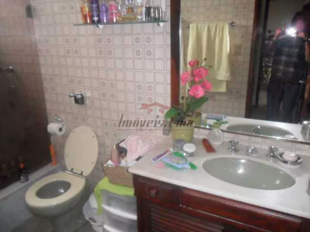 Casa, 3 quartos, 229 m² - Foto 11