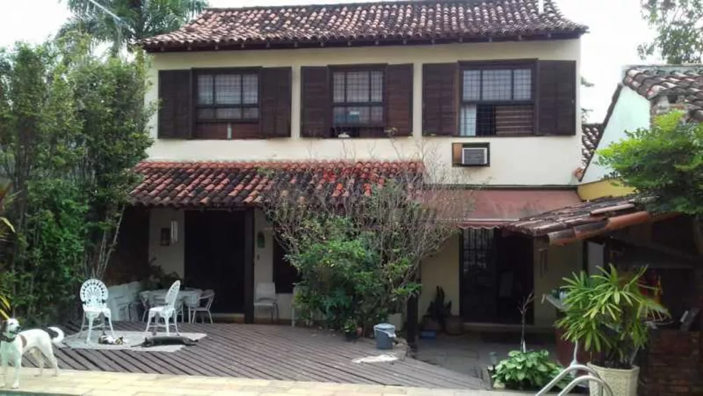 Casa, 3 quartos, 229 m² - Foto 5