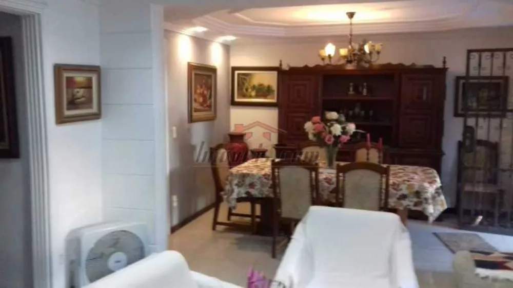 Casa, 3 quartos, 229 m² - Foto 22