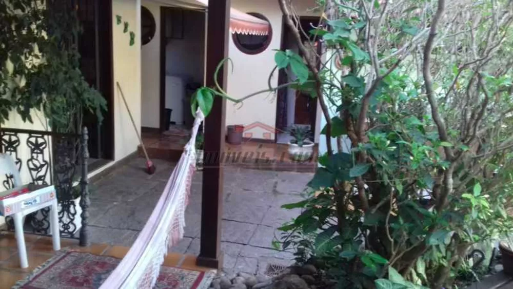 Casa, 3 quartos, 229 m² - Foto 21