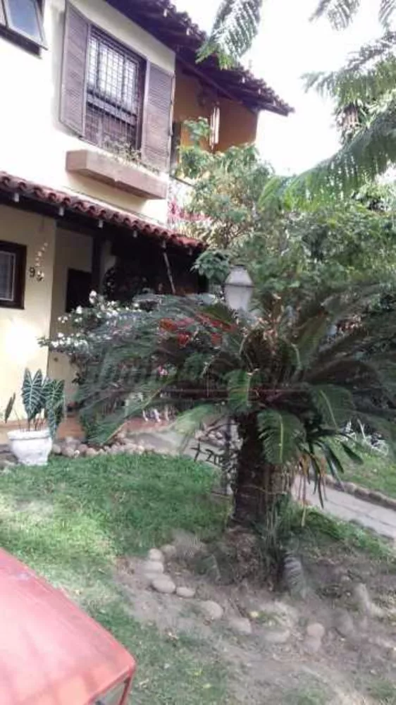 Casa, 3 quartos, 229 m² - Foto 4