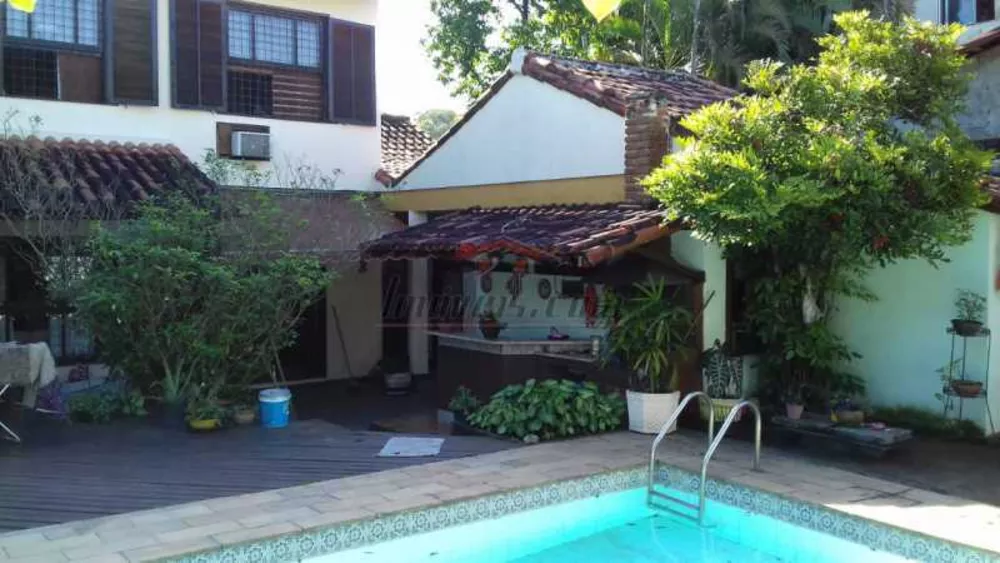 Casa, 3 quartos, 229 m² - Foto 28