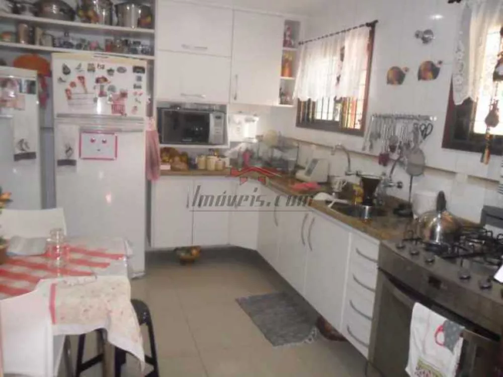 Casa, 3 quartos, 229 m² - Foto 16