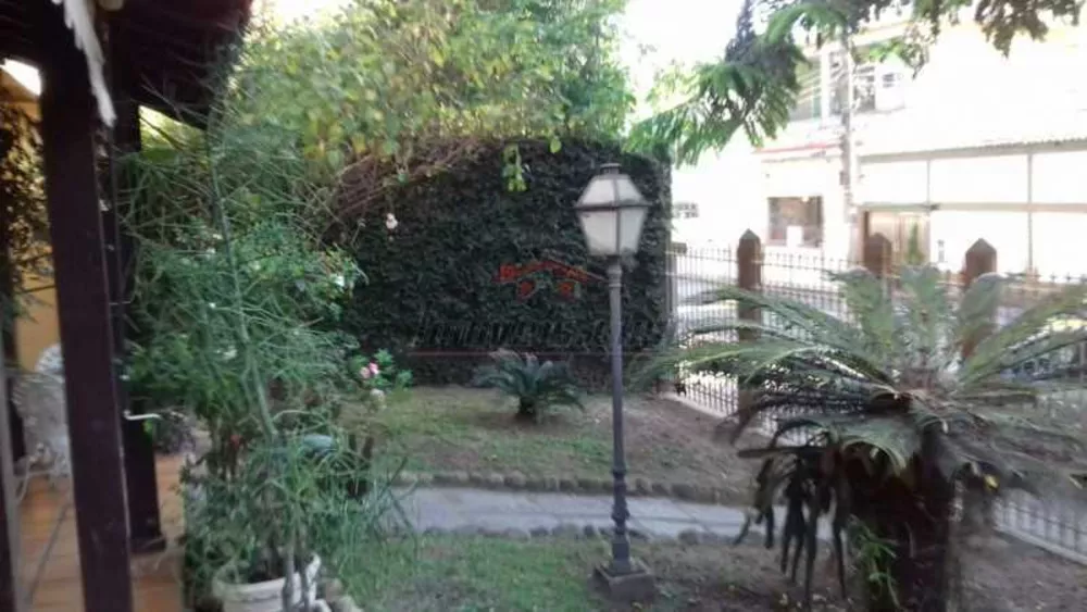 Casa, 3 quartos, 229 m² - Foto 8