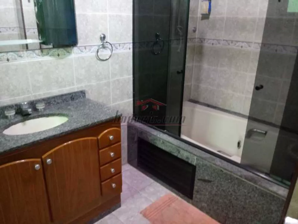 Casa, 4 quartos, 211 m² - Foto 14