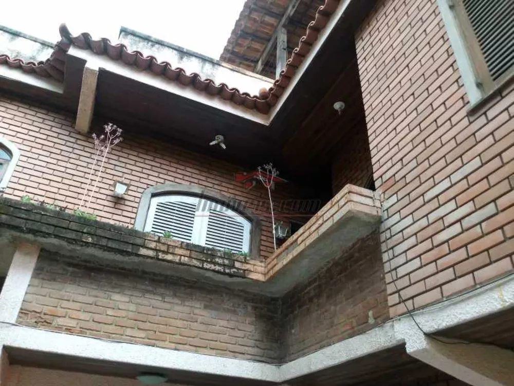 Casa, 4 quartos, 211 m² - Foto 1