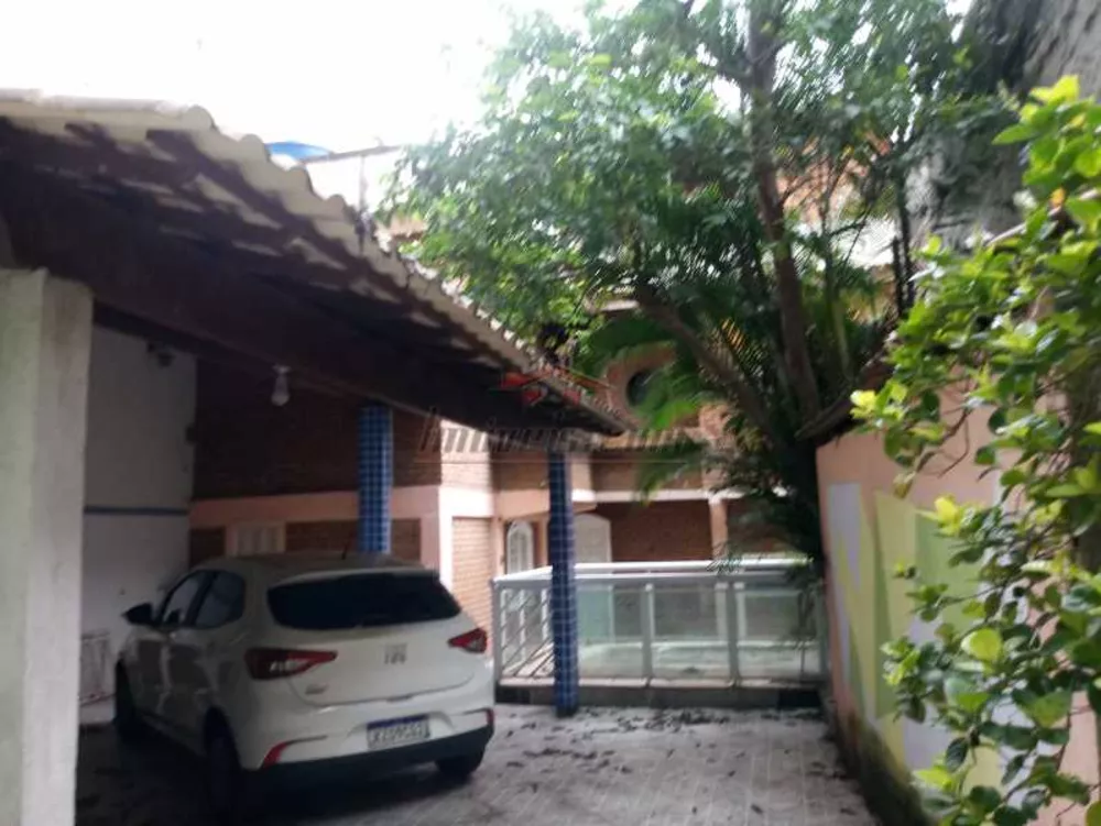 Casa, 4 quartos, 211 m² - Foto 23
