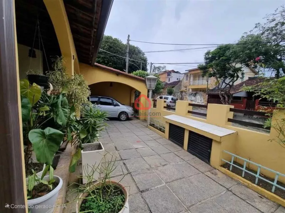 Casa de Condomínio, 5 quartos - Foto 8