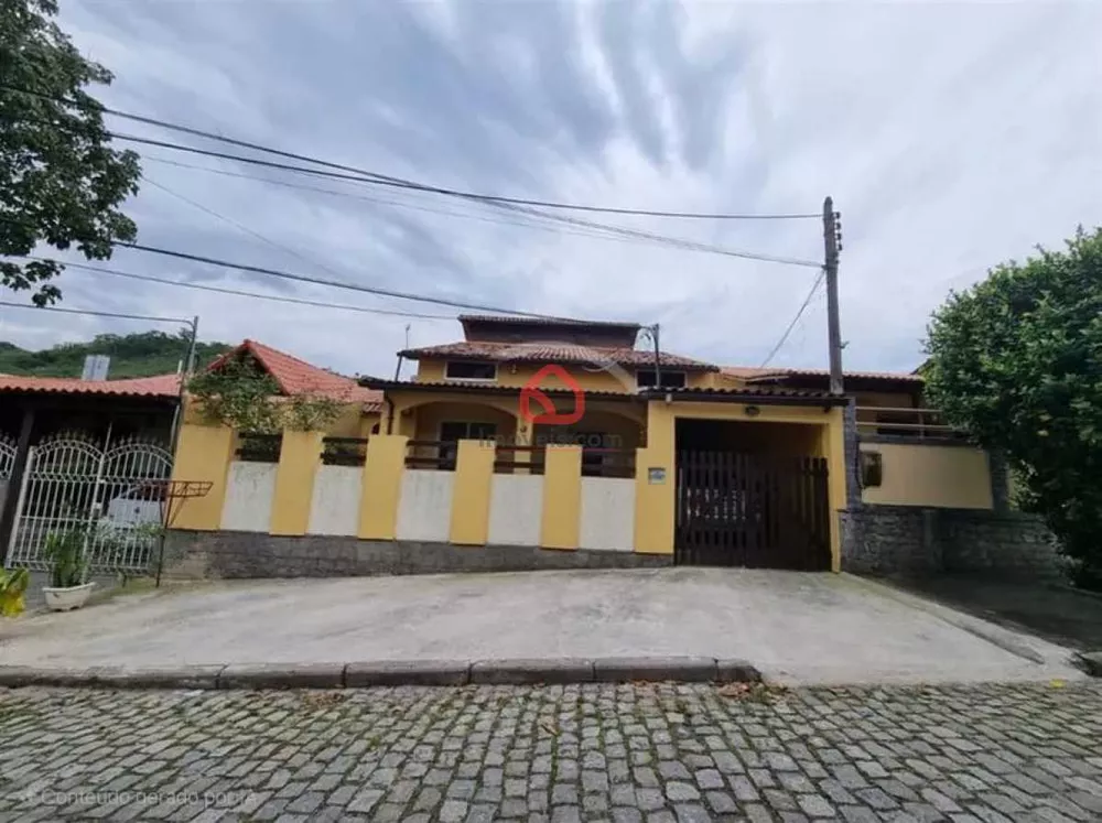 Casa de Condomínio, 5 quartos - Foto 2