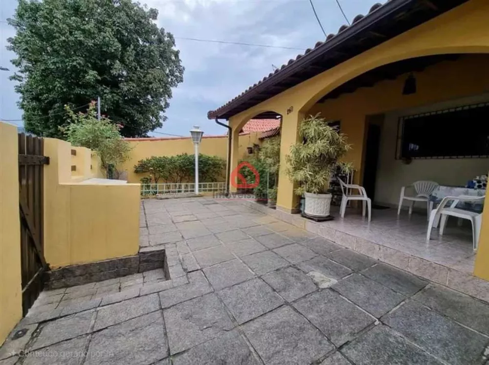 Casa de Condomínio, 5 quartos - Foto 7