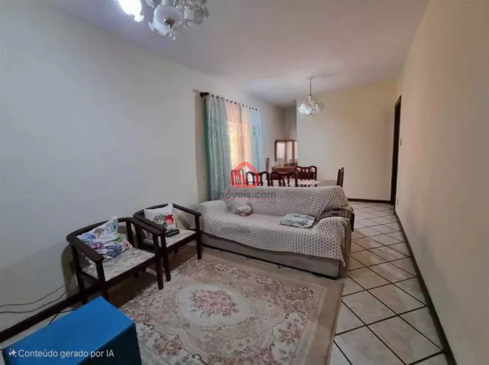 Casa de Condomínio, 5 quartos - Foto 6