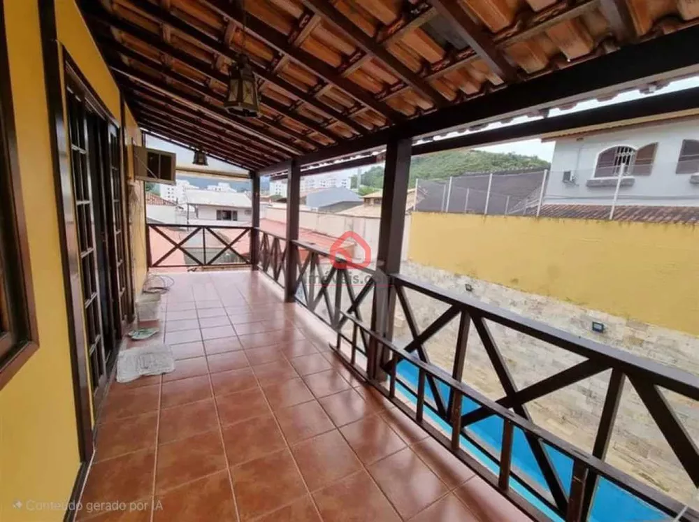 Casa de Condomínio, 5 quartos - Foto 10