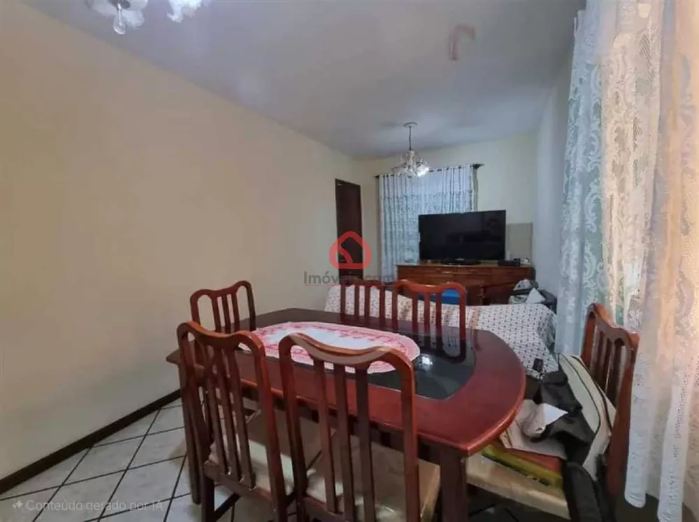 Casa de Condomínio, 5 quartos - Foto 9