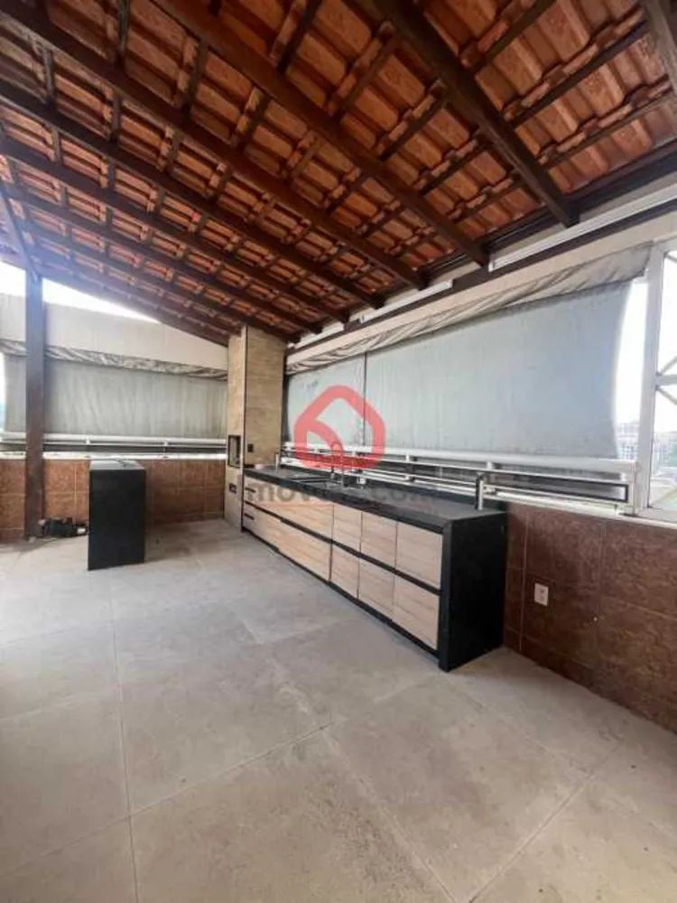 Cobertura, 4 quartos, 176 m² - Foto 13