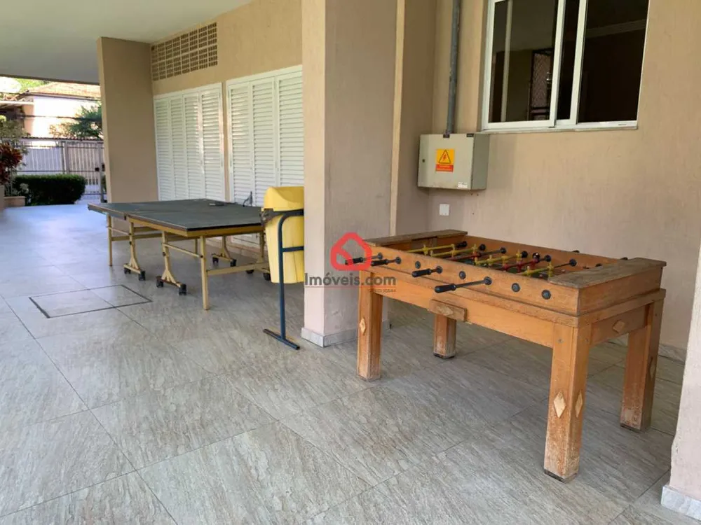 Cobertura, 4 quartos, 176 m² - Foto 21