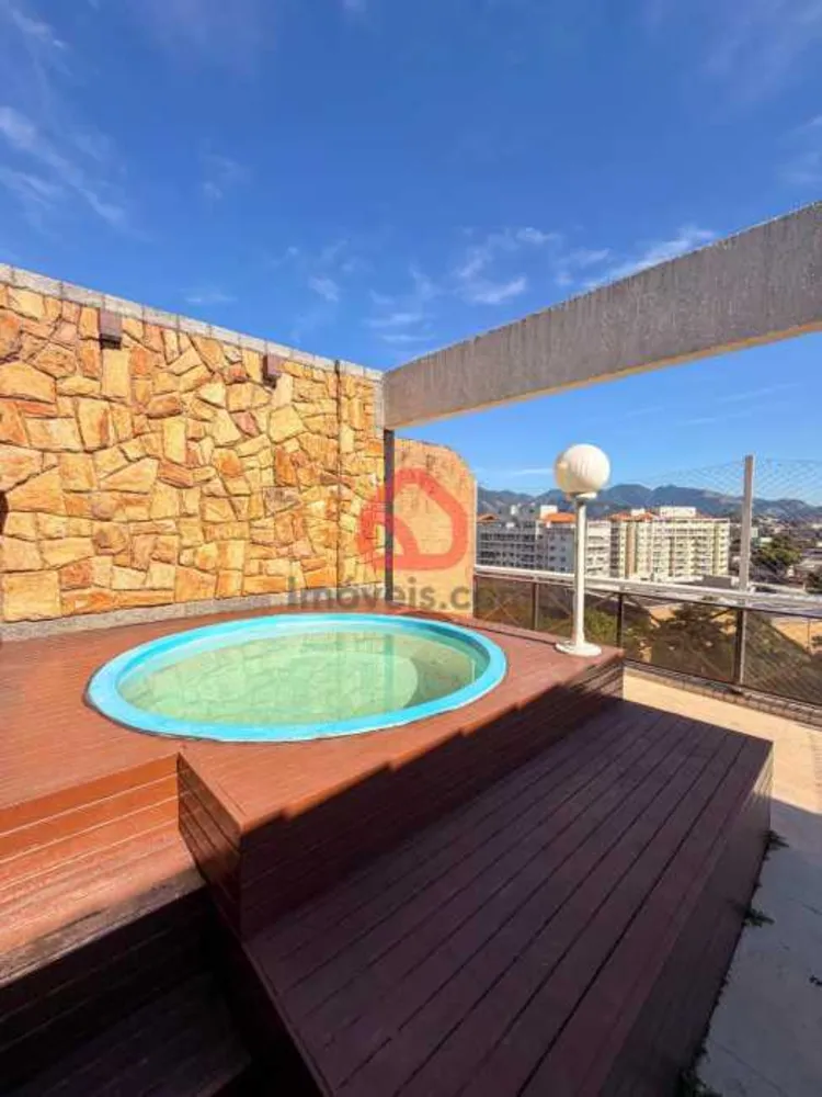 Cobertura, 4 quartos, 176 m² - Foto 45