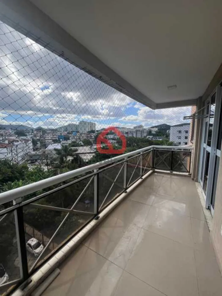 Cobertura, 4 quartos, 176 m² - Foto 5