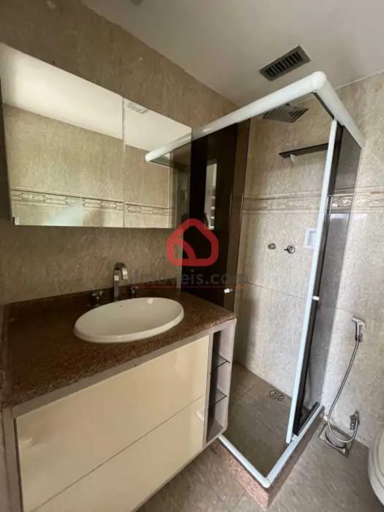 Cobertura, 4 quartos, 176 m² - Foto 2