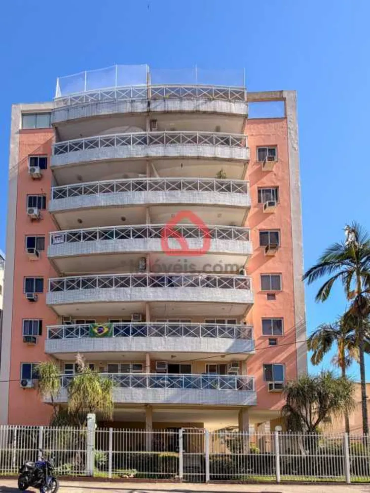 Cobertura, 4 quartos, 176 m² - Foto 1