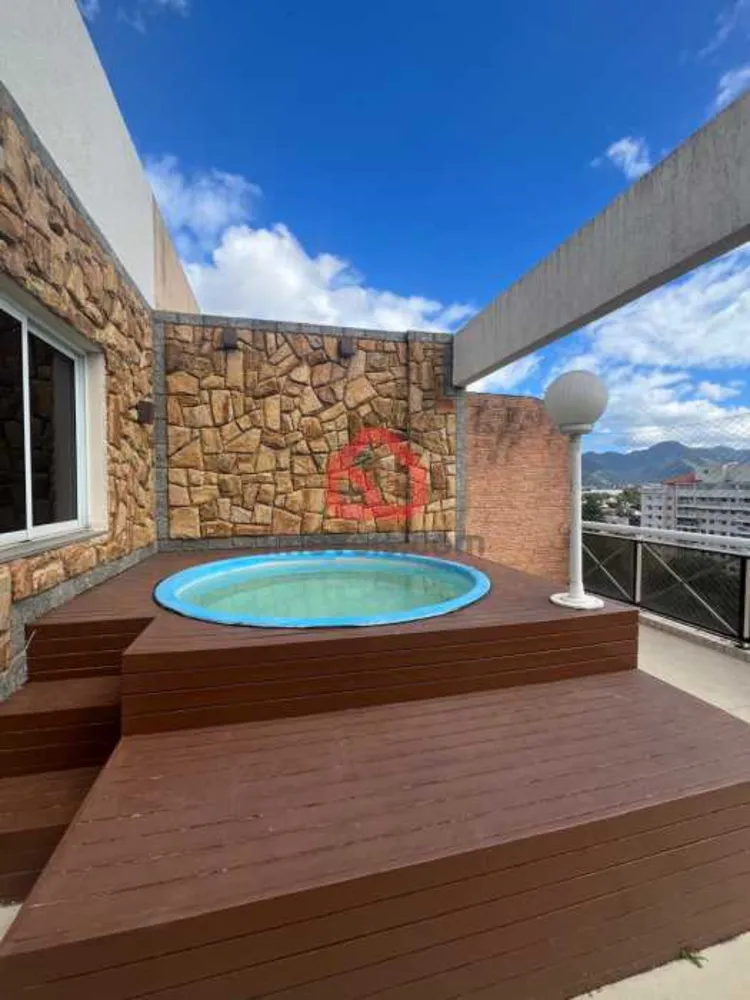 Cobertura, 4 quartos, 176 m² - Foto 23