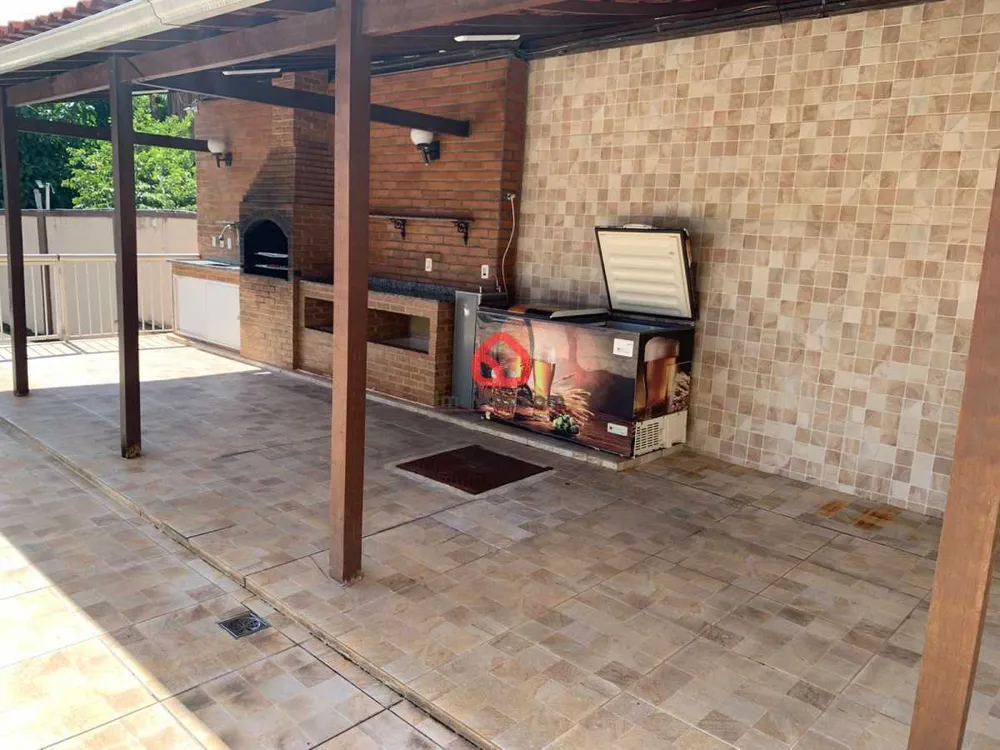 Cobertura, 4 quartos, 176 m² - Foto 17