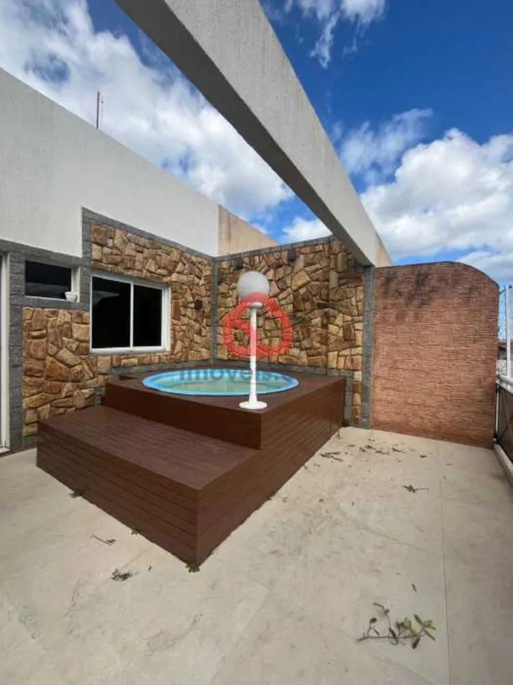 Cobertura, 4 quartos, 176 m² - Foto 11