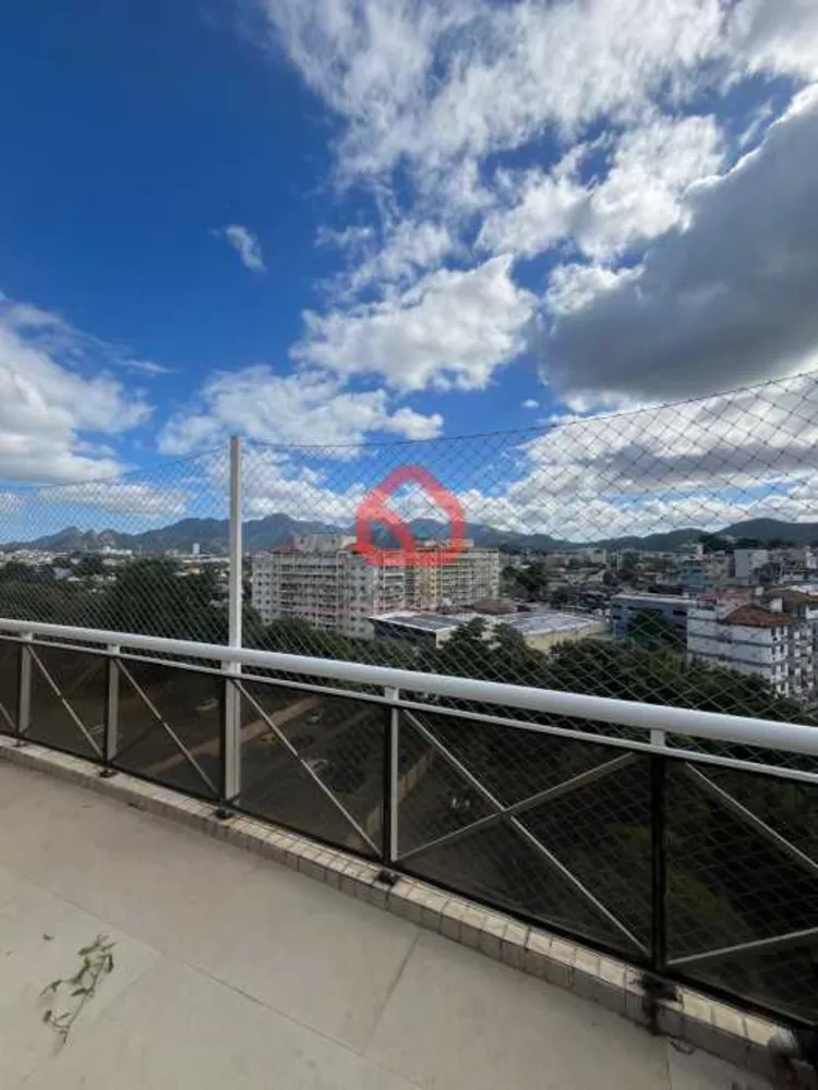 Cobertura, 4 quartos, 176 m² - Foto 6